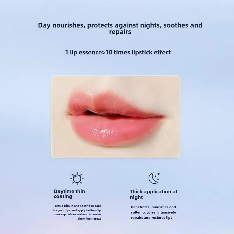 SG Ready Stock PLIFT Placenta & Vitamin C Lip Essence Plift Placenta & Vitamin  C Beauty Lip Serum 6ml Deeply Moisturize Fade Lip Lines | Lazada Singapore