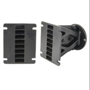 Line Array Horn waveguide 6.4" x 5" x 7 inches METAL 1.5 inch Throat