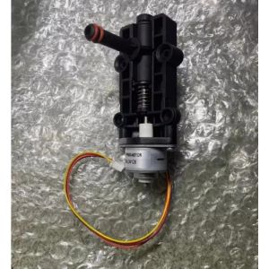 Kirilgu Applicable To Kalemei Coffee Machine Pressure Relief Valve Accessories Maintenance Spare Parts Pressure Relief Valve Group 3H4K8