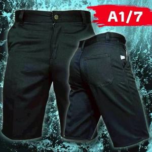 กางเกงขาสั้น (เอว28-40) คุณภาพดี ราคาถูก มี9สี