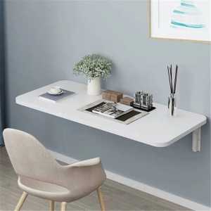 Meja Lipat Dinding Tempel Tembok Ukuran Besar Murah 120x60 120x50 120x40 100x60 100x50 100x40 90x30 80x60 80x50 80x40 80x20 60x40 60x30