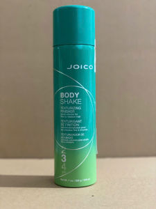 Xịt Tạo Kiểu Joico Tăng Phồng Tóc Body Shake Texturizing Finisher 250ml