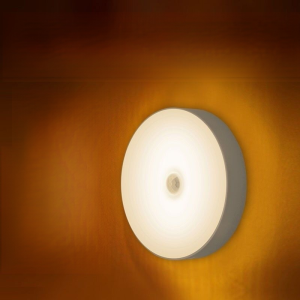 Table Lamps Mobile Night Light Soft Light Infinitely Dimmable Photosensitive Intelligent Lighting