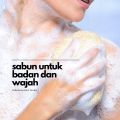 CERADAN MOISTURISING BODY WASH - SABUN MANDI & WAJAH. 