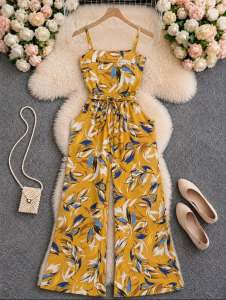 JXC Rachelle Elegant & Formal Jumpsuit for Women