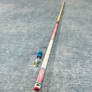 【Predator】 Pool Cue 11.5mm/13mm Billiard Cue Stick Maple/Carbon Fiber Shaft For Black Eight And Nine Balls Snooker 【IN STOCK】