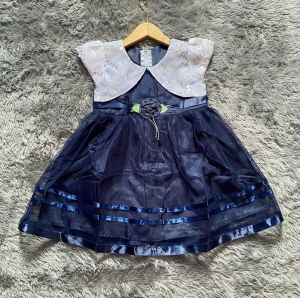 PELANGI PESTA-dres pesta anak / baju anak perempuan / dress anak / dres anak cantik / baju anak murah / dres anak / gaun bayi / dres bayi