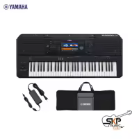YAMAHA PSR-SX700 Arranger Workstation