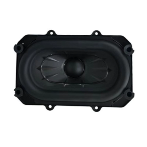 30mm Voice Coils External Magnets Woofers 60W 3Ω Deep Bass Bluetooth-compatible Speaker with IP67 Waterproof for Outdoor Party Car Sound Systems