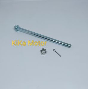 As Roda Depan Grand Beat Vario Scoopy Legenda Impressa Plus Mur
