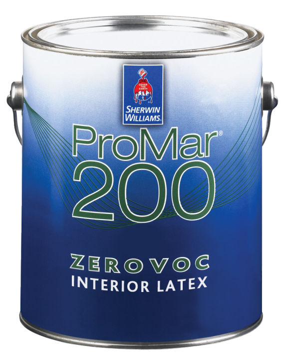 Promar Primer PROMAR 200 ZERO VOC INTERIOR ACRYLIC PRIMER B28W02600 | Lazada.co.th