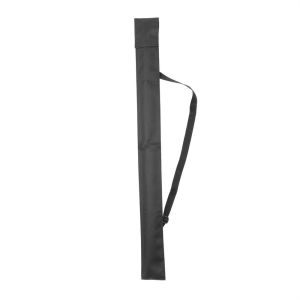 DYJJD แบบพกพาได้ ผ้าใบแคนวาส กระเป๋าเก็บบิลเลียด กระเป๋าใส่บิลเลียด สายคล้องไหล่ 1/2 3/4 กระเป๋าติดบิลเลียด กระเป๋าไม้คิวบิลเลียด ถุงไม้คิวพูล เคสก้านกีฬา