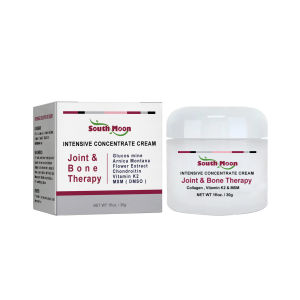 Joint bone collagen cream for joint bone pain relief/ deformation correct