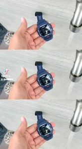 jam tangan waterproof vikec