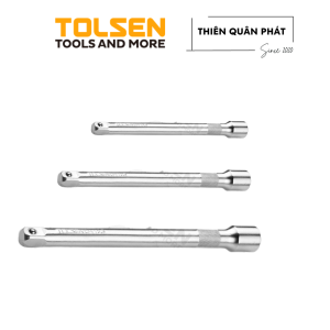 Cần tuýp Tolsen chuẩn 1/2 - 3/8 - 1/4 inch