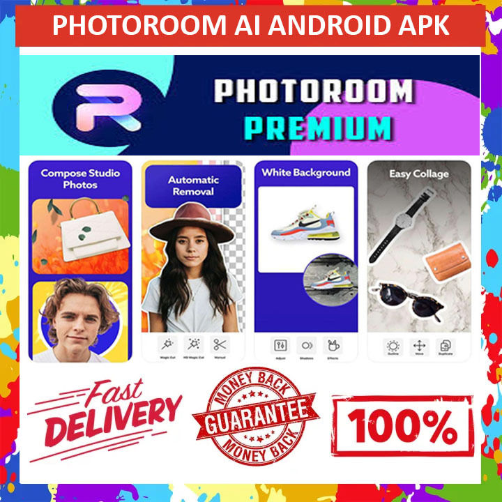 Photoroom Ai Android Apk Ai Powered Photo Editing Background Removal Photoroom Ai Android Apk Ai Powered Photo Editing Background Removal