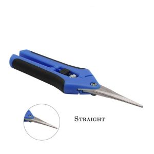 GOXBERK Garden Pruners For Flowers Branches Bonsai Tool Hand Cutter Gardening Supplies Fishing Tool Pruning Tools Floral  Garden Pruning Shears Garden