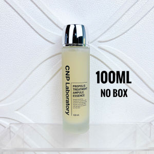 Nước Thần Keo Ong CNP Laboratory Treatment Ampule Essence Cấp Ẩm Sâu Phục Hồi Da Hàn Quốc