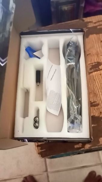 Buyer review video 3