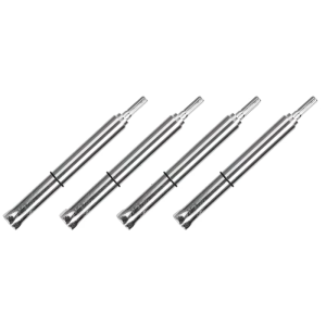 10mm/12mm/14mm/17mm Extended Length Hexagonal Tool Attachment For Ceiling Fan Mounting Ergonomic Accessories