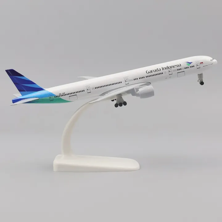 Metal%20Aircraft%20Model%2020Cm%201:400%20Philippine%20Air%20Boeing777%20Metal%20Replica%20With%20Landing%20Gear%20Alloy%20Material%20Aviation%20Simulation%20Gift%20-%20Image%209