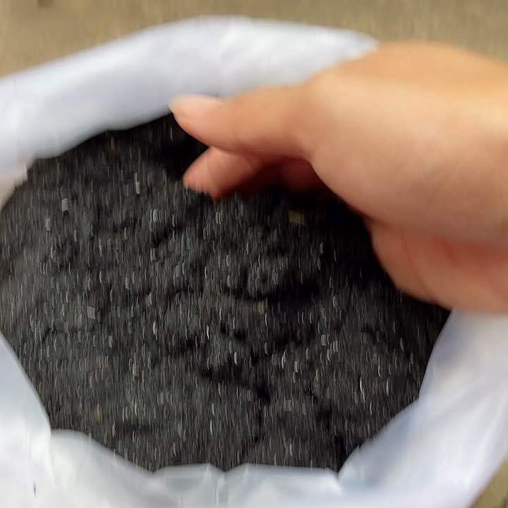 10 อันดับ แกลบดำและวัสดุปลูกยอดนิยม อัปเดตปี 2025