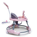 Baby Walker Spacebaby Apolo Bayi Belajar Jalan Roda Bayi. 