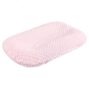Ultra Soft Removable Slipcover Newborn Lounger Cover Baby Infants Sleeping Pad Cover