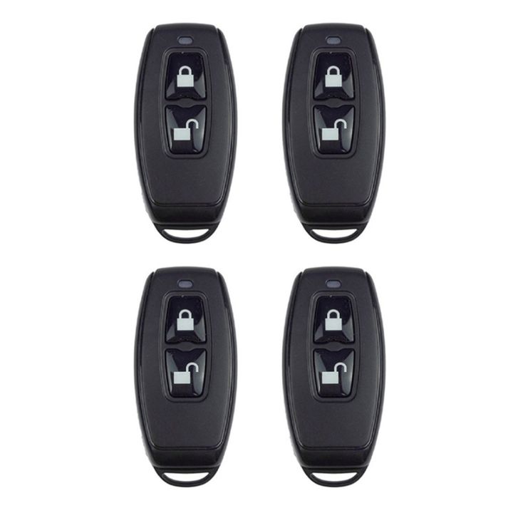 [IHN Store] Exclusive4X 2.4GHz Wireless Remote Control Bluetooth Key ...