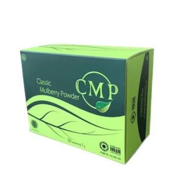 (CMP) Classic Mulberry Powder | Lazada Indonesia