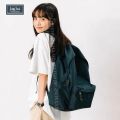247CLUB Korean Version Lovely Student Schoolbag New Solid Color Backpack Leisure Travel Bag. 