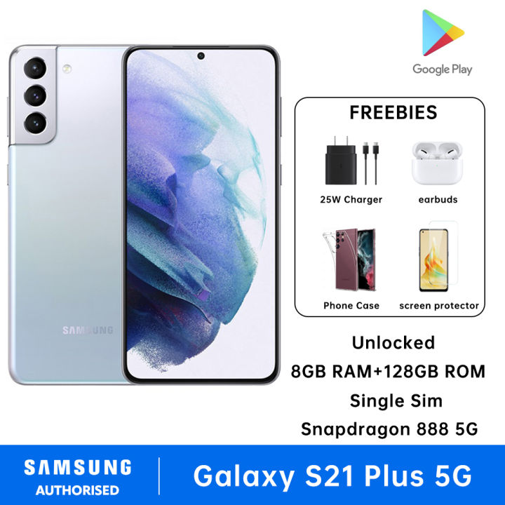 S21 Plus Best Deal For Samsung S21 Ultra Silver Galaxy S21 Plus 5g