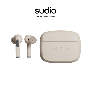 Sudio N2 Pro Wireless Earphones with ANC IPX4