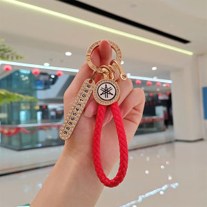 Yamaha phù hợp cho tất cả các mô hình yamaha Nmax2020-2024 fazzio2025 Grand filano 2024 aerox qbix Lexi fazzio NVX móc khóa