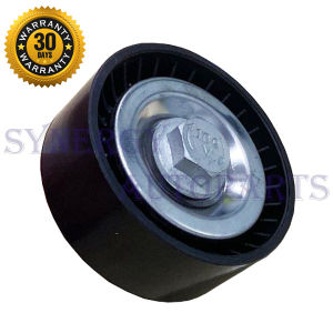 Pulley Puli Tensioner Fan Belt Chevrolet Spin - 0170
