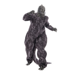 Trang phục dự tiệc vui nhộn Godzilla vs. King Kong bộ trang phục toàn thân trang phục biểu diễn sân khấu Halloween