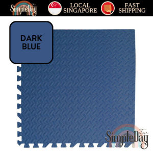 Floor mat for Kids Baby Play mat EVA Interlocking Foam Floor Tiles for Home Gym Mat for Workout Equipment