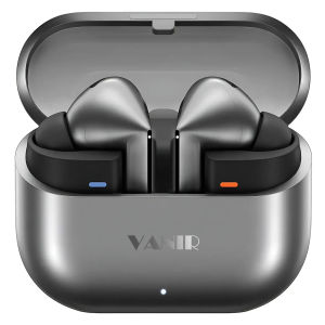 (HD1)VANIR Wireless Bluetooth Earbuds AI Noise Cancelling IPX4 Waterproof Lossless Sound Sweat & Light Rain Resistant  Fon Telinga Tanpa Wayar VANIR Pembatalan Bunyi AI IPX4 Kalis Air Bunyi Tanpa Rugi Tahan Peluh & Hujan Renyai