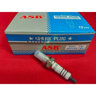 (ISI 10PC) BUSI AB7CHS GRAND PRIMA WIN MIO REVO JUPITER Z SUPRA LEGENDA ASB ORIGINAL