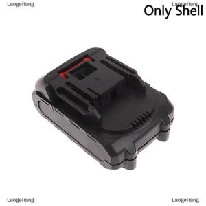 [COD] Laogeliang 21V DC Lithium Battery Lithium-ion Battery Charging Protection Board 5 Batteries Housing Bracket