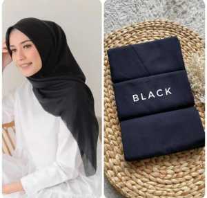 HIJAB SEGIEMPAT MOTIF VOAL / KERUDUNG SEGI EMPAT DEENAY MOTIF PEGUNUNGAN / HILBAB VOAL SEGIEMPAT VOAL MOTIF LASERCUT