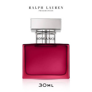 Ralph Lauren Romance Eau de Parfum Intense | Woody Floral fragrance for Women