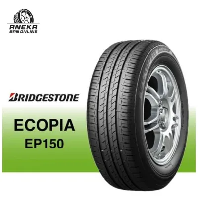 Bridgestone Ecopia EP150 165/70 R13 Ban Mobil