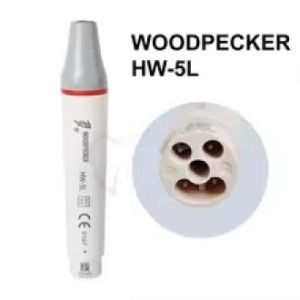 Woodpecker UDS Ultrasonic Scaler Handpiece HW-3H HW-5L 135 °   Sterilized For EMS Woodpeckers Dentistry Tool