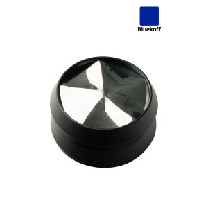 Bluekoff Muvna Star Gravity Coffee Distributor 58 mm