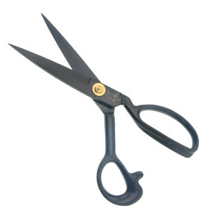 กรรไกรตัดผ้าเหล็กJinJian CH-225