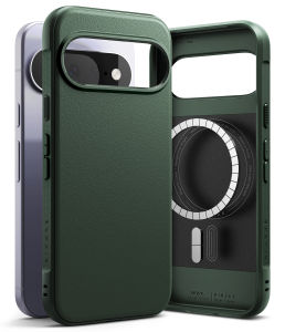 RINGKE® ONYX MAGNETIC Google Pixel 11 PixelSnap/ MagSafe Distinct Surface Heavy Duty Elasticity Shockproof Bumper Case D