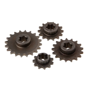 47cc 49cc Motorcycle Dirt Bike T8F 8mm 11 14 17 20 Tooth Front Pinion Sprocket Motorcycle Accessories