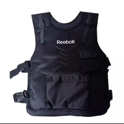 Jaket Rompi Motor Riding Touring Body Protector Anti angin Pelindung dada
