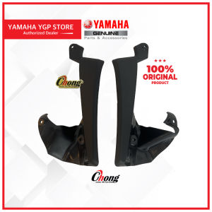 Yamaha LC135 V1 Inner Cover Air Guide 1&2 1S8-F137U-00/ 1S8-F137V-00 Original HLY!